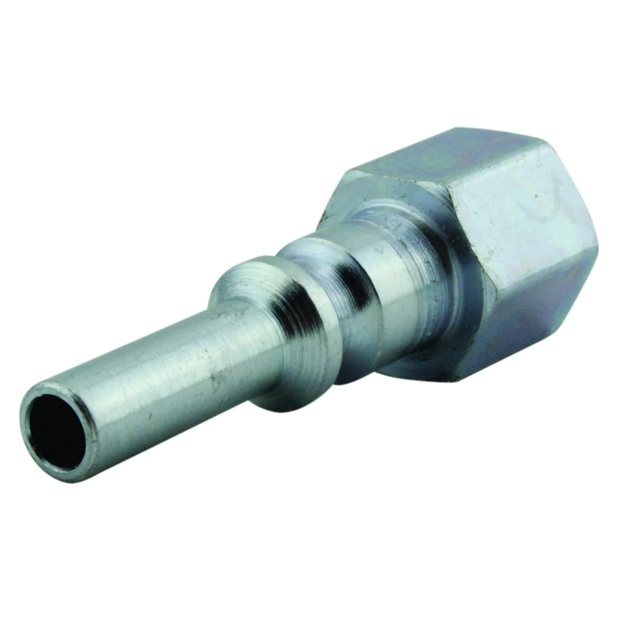 Milton S792 1/4" FNPT L Style Plug - Pack of 2 — product image 5