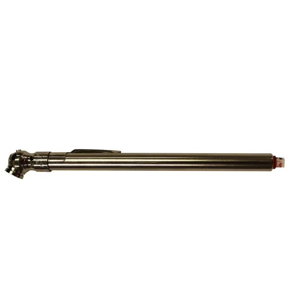 Milton S920 Tire Gauge 10-70 PSI w/Depth Ga