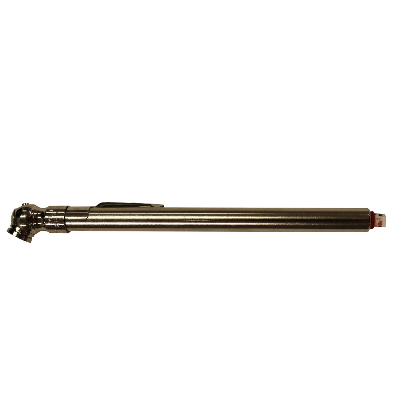 Milton S920 Tire Gauge 10-70 PSI w/Depth Ga