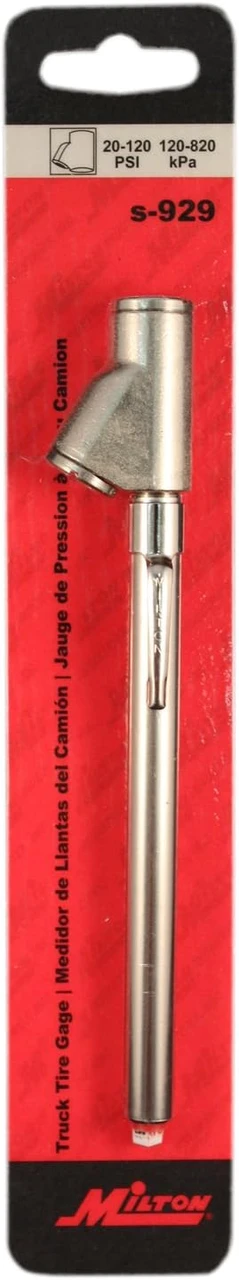 Milton S929 DH Str Fnt Truck Tire Gage 120 — product image 2