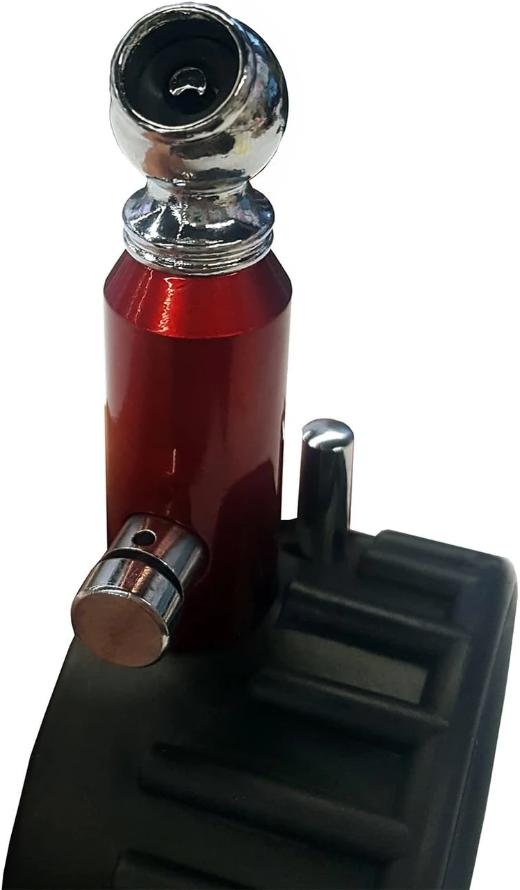 Milton S934 Tire Gauge with Tire Tread Depth Gauge 0-120 PSI — product image 9