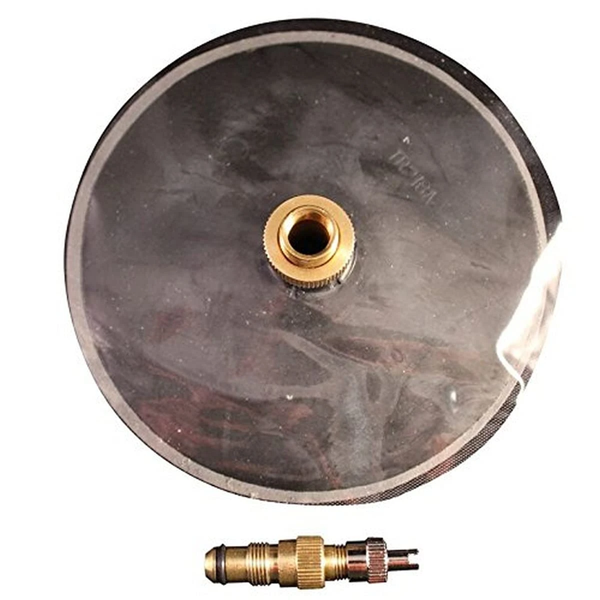 Milton Tr# 218-A Tractor Valve (S462)