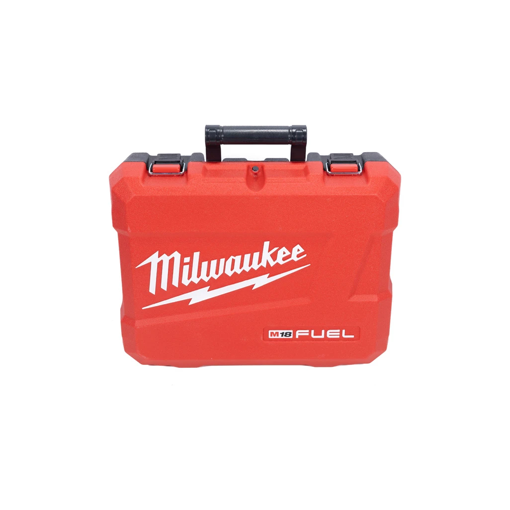 Milwaukee 1/2 Impact Wrench Mid-Torque with Friction Ring Kit (2962-22) — product image 6