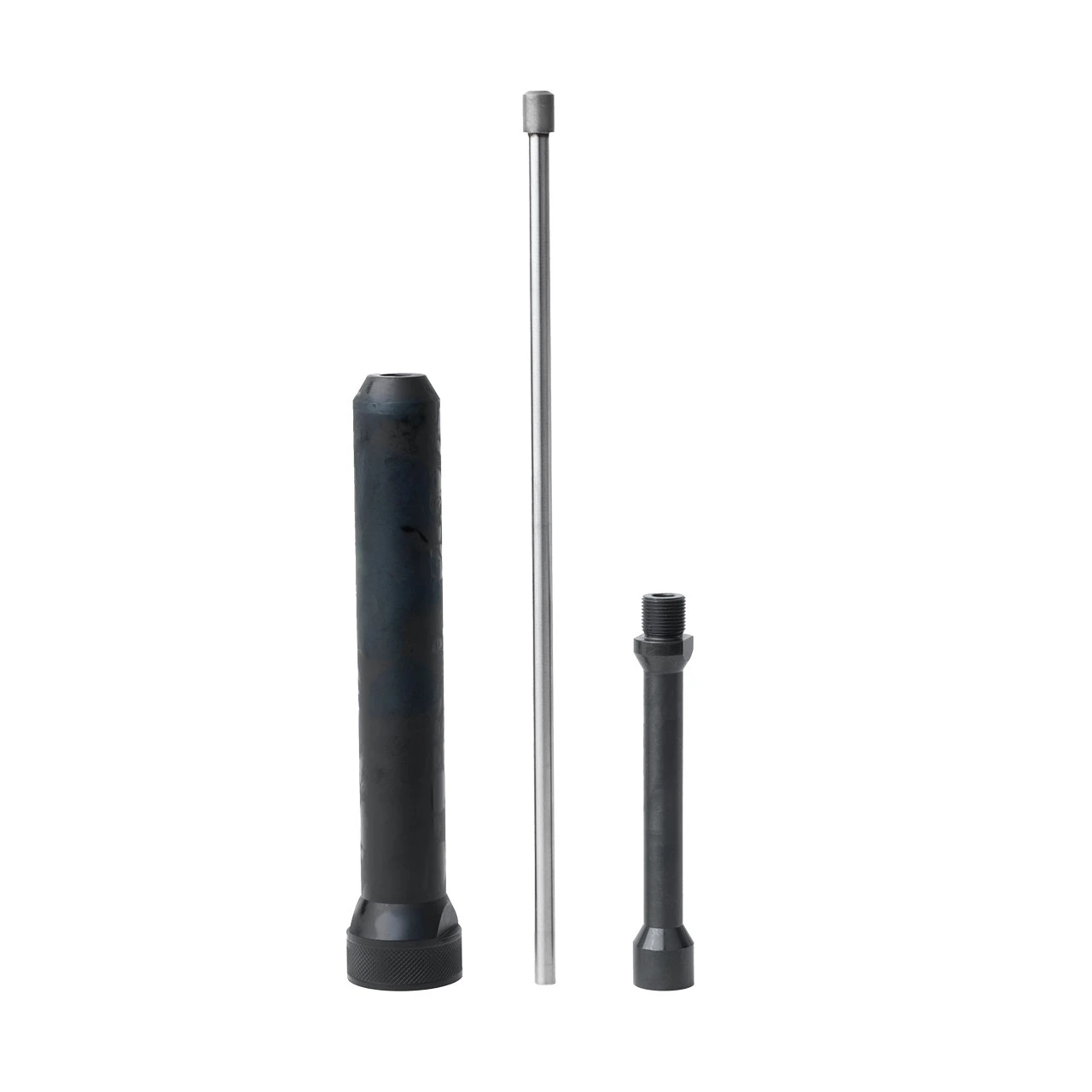 Milwaukee 1/4" Bind Rivet Tool with Onekey 6" Extension (49-16-2660EXT)