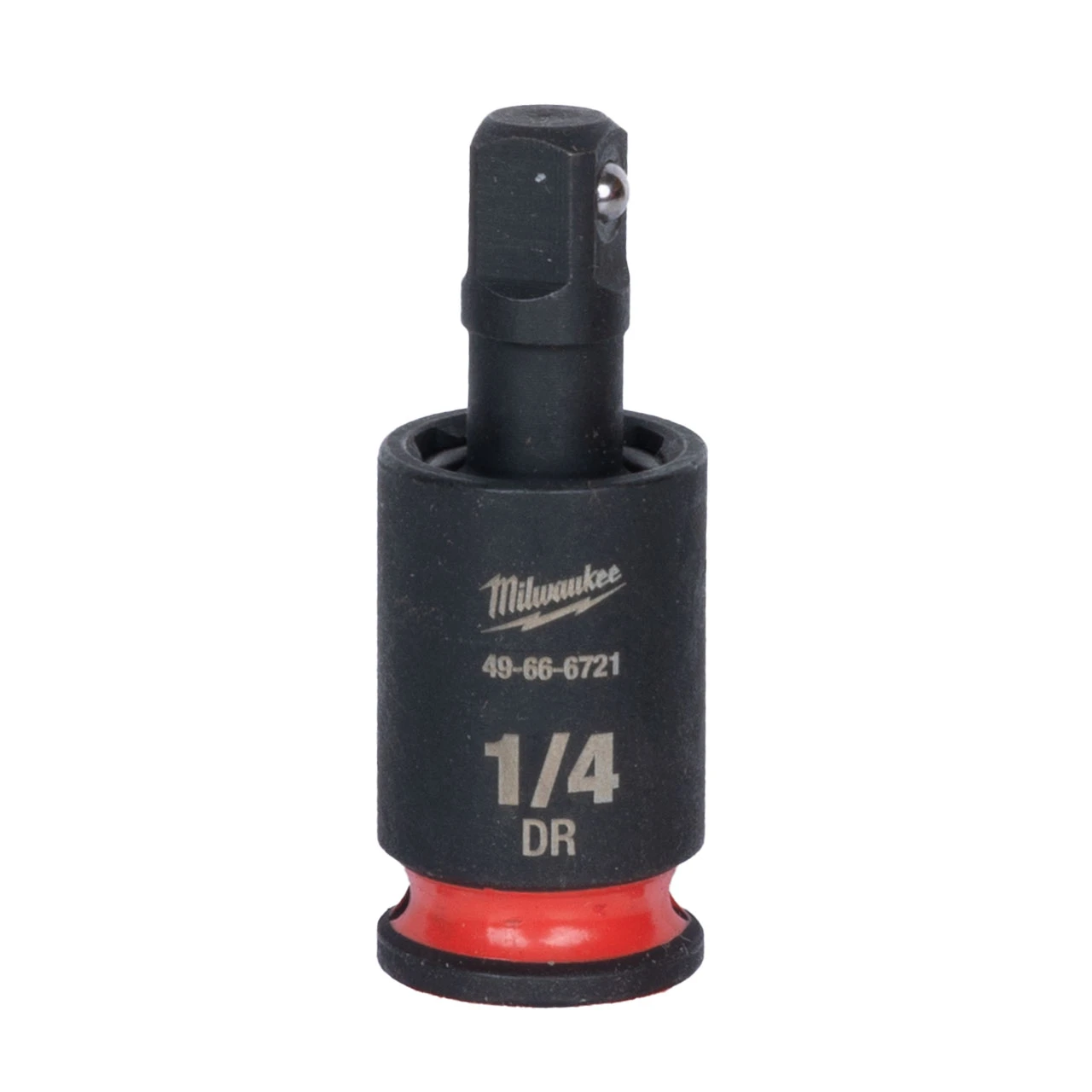 Milwaukee 1/4" Drive Universal Impact Joint (49-66-6721)