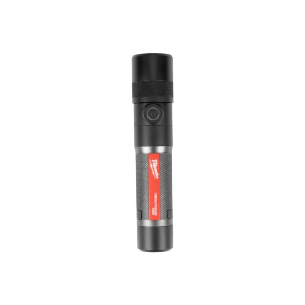MILWAUKEE 1100 LUMEN FLASHLIGHT CORDLESS RECHARGEABLE (2161-21)