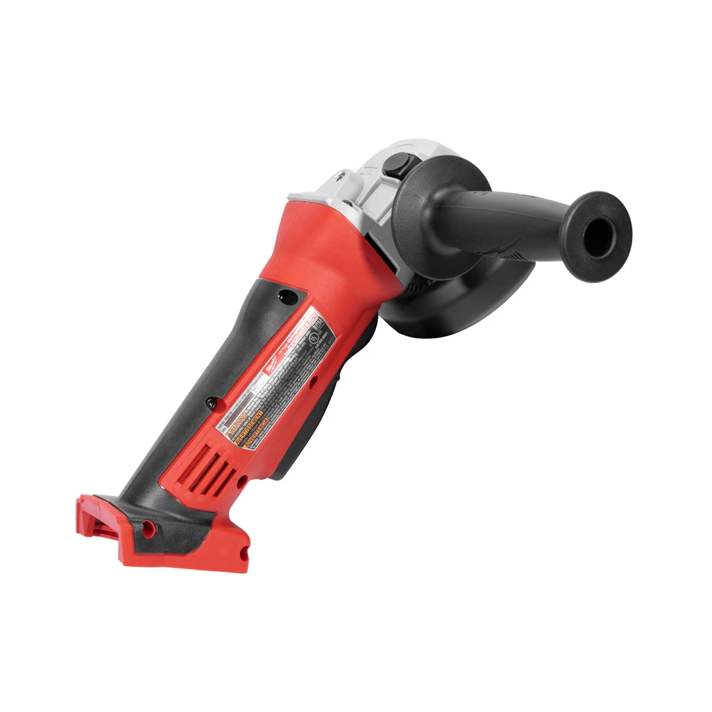 Milwaukee 18 Volt Grinder M18 Fuel 4-1/2-Inch Wheel Diameter 18V (2680-20) — product image 2