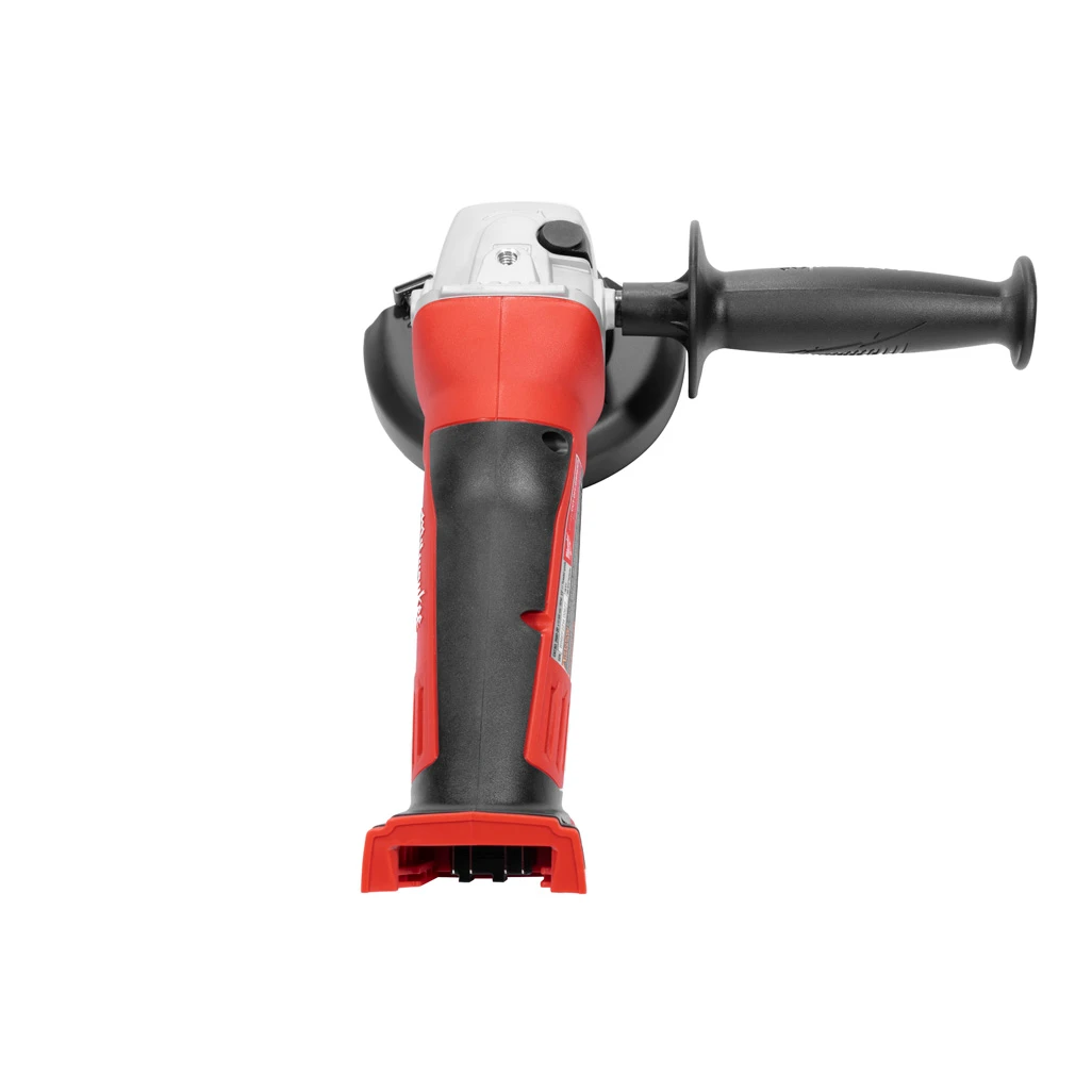 Milwaukee 18 Volt Grinder M18 Fuel 4-1/2-Inch Wheel Diameter 18V (2680-20) — product image 3
