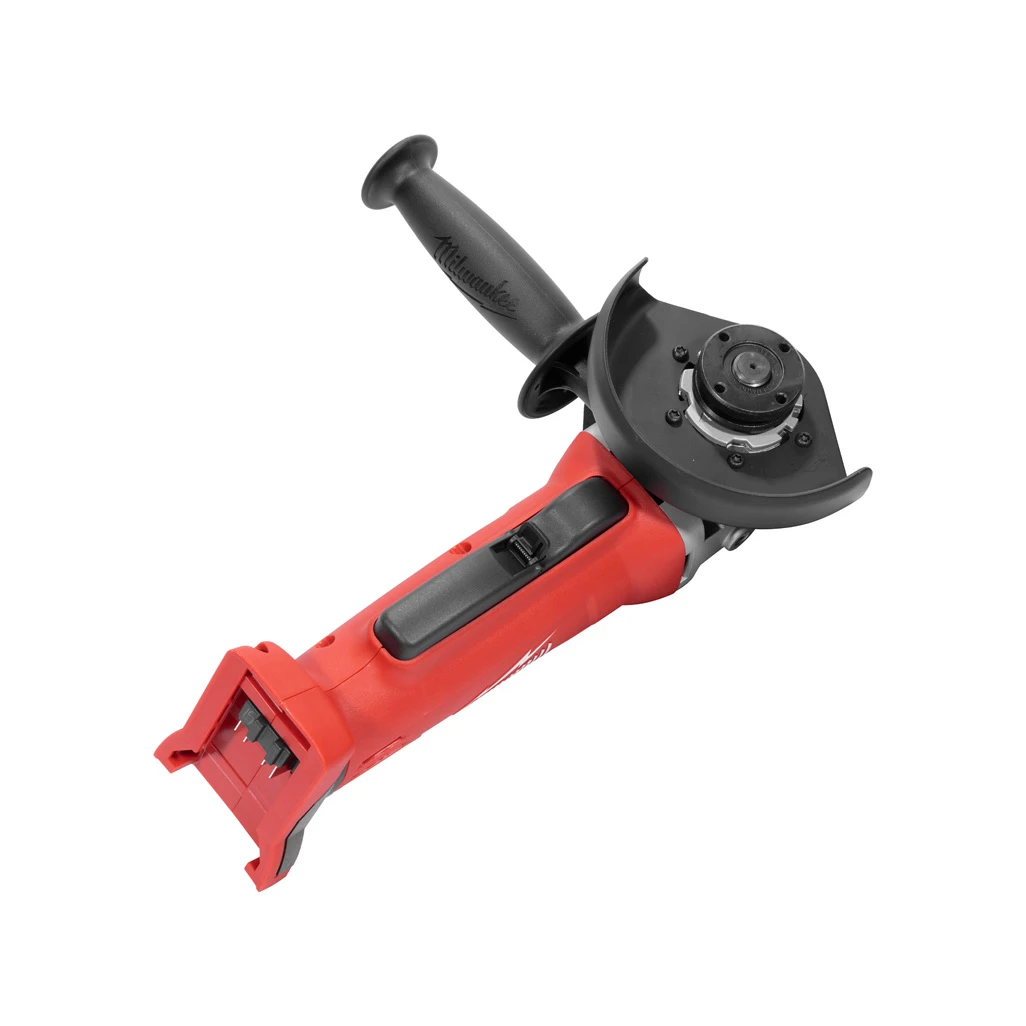 Milwaukee 18 Volt Grinder M18 Fuel 4-1/2-Inch Wheel Diameter 18V (2680-20) — product image 4