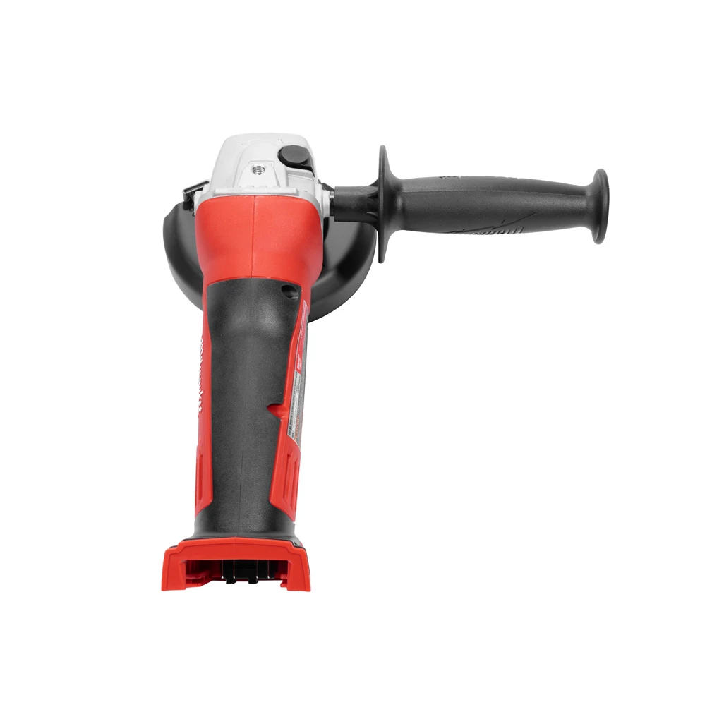 Milwaukee 18 Volt Grinder M18 Fuel 4-1/2-Inch Wheel Diameter 18V (2680-20) — product image 5