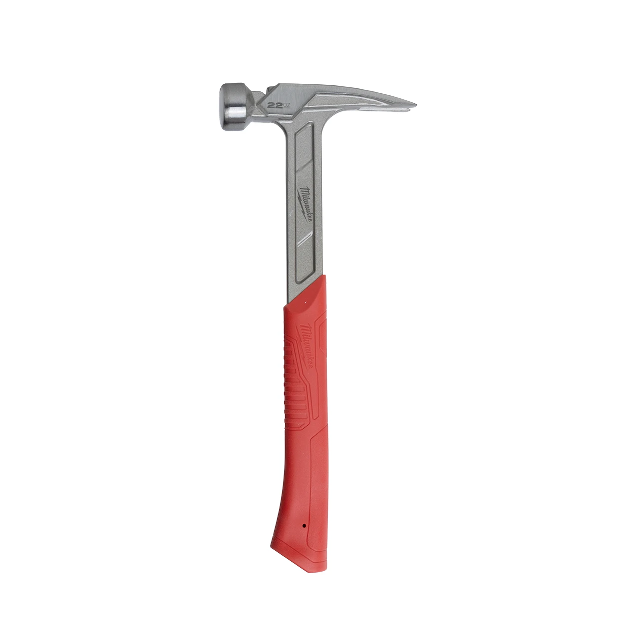 Milwaukee 22oz Smooth Face Framing Hammer (48-22-9023)