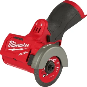 Milwaukee 2522-20 M12 FUEL 3" Compact Cut Off Tool