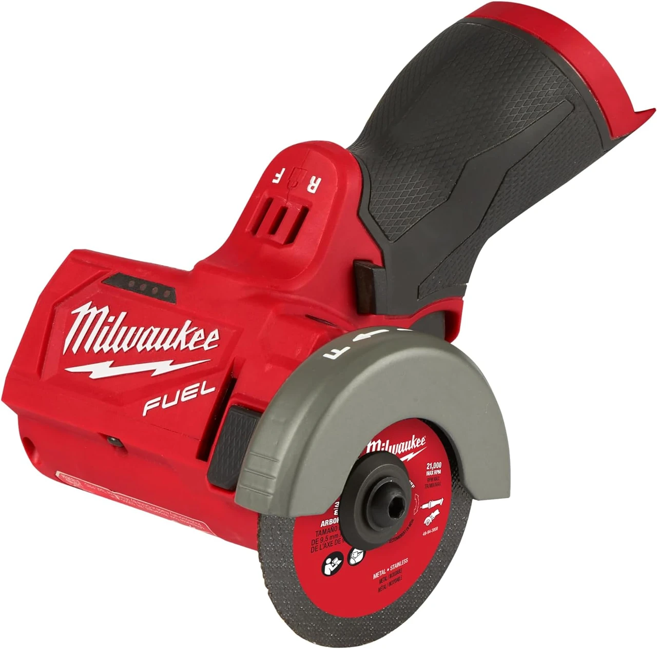 Milwaukee 2522-20 M12 FUEL 3" Compact Cut Off Tool