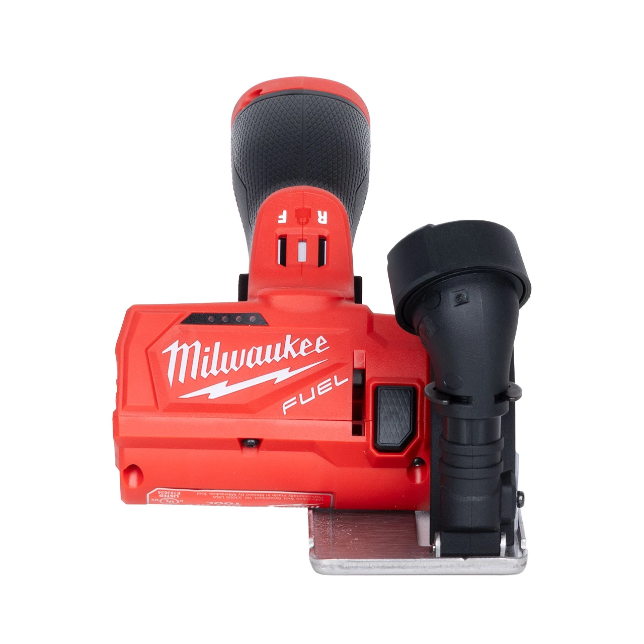 Milwaukee 2522-20 M12 FUEL 3" Compact Cut Off Tool — product image 2
