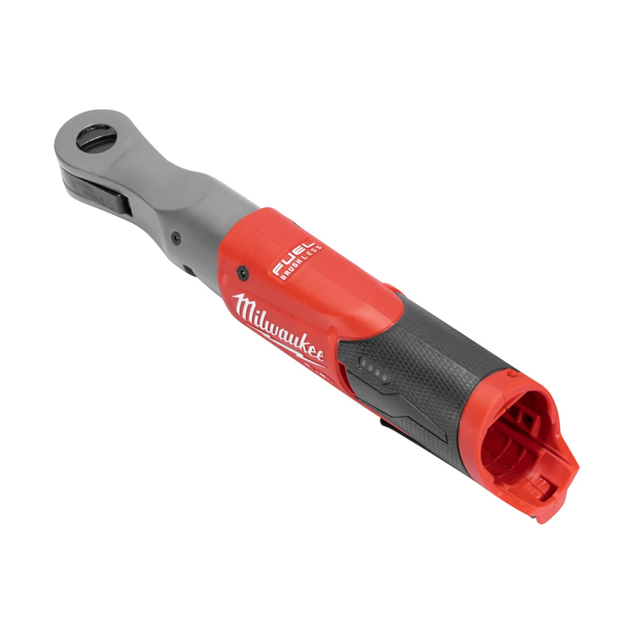 Milwaukee 2558-20 M12 FUEL 12V Lithium-Ion Brushless Cordless 1/2 in. Ratchet — product image 2