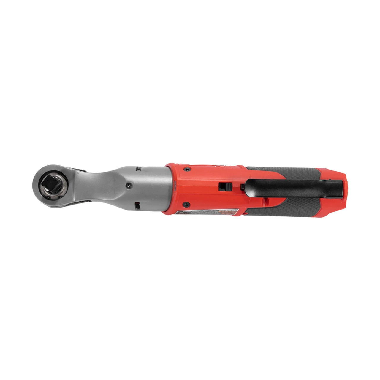 Milwaukee 2558-20 M12 FUEL 12V Lithium-Ion Brushless Cordless 1/2 in. Ratchet — product image 4