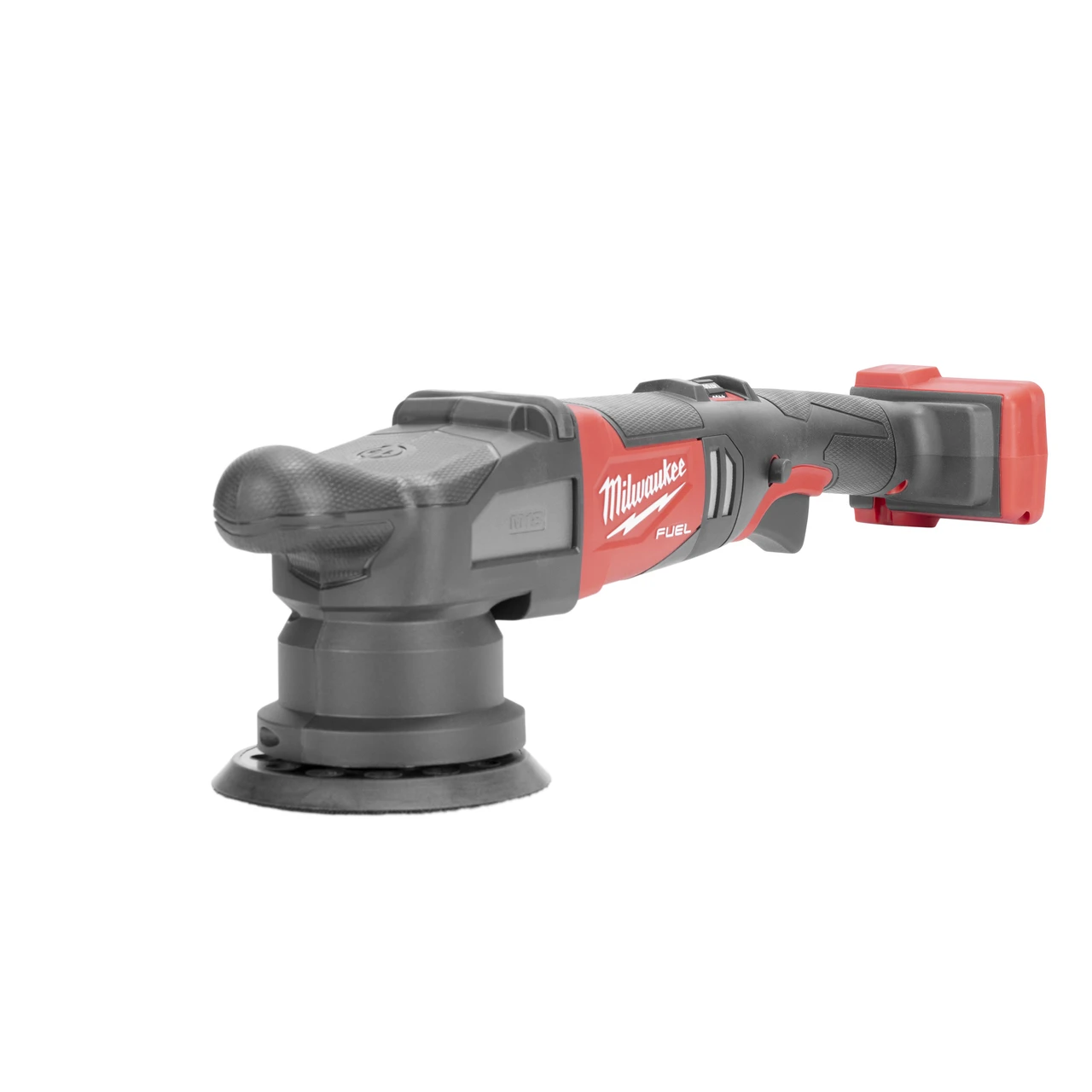 Milwaukee 2684-20 M18 FUEL 15mm Random Orbital Polisher (Tool Only) — product image 3