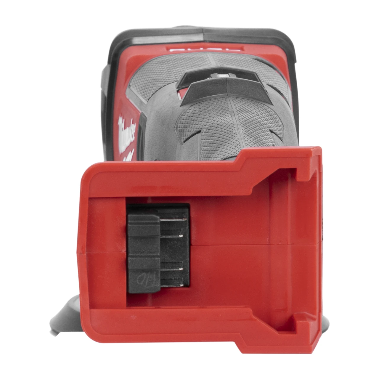 Milwaukee 2684-20 M18 FUEL 15mm Random Orbital Polisher (Tool Only) — product image 7