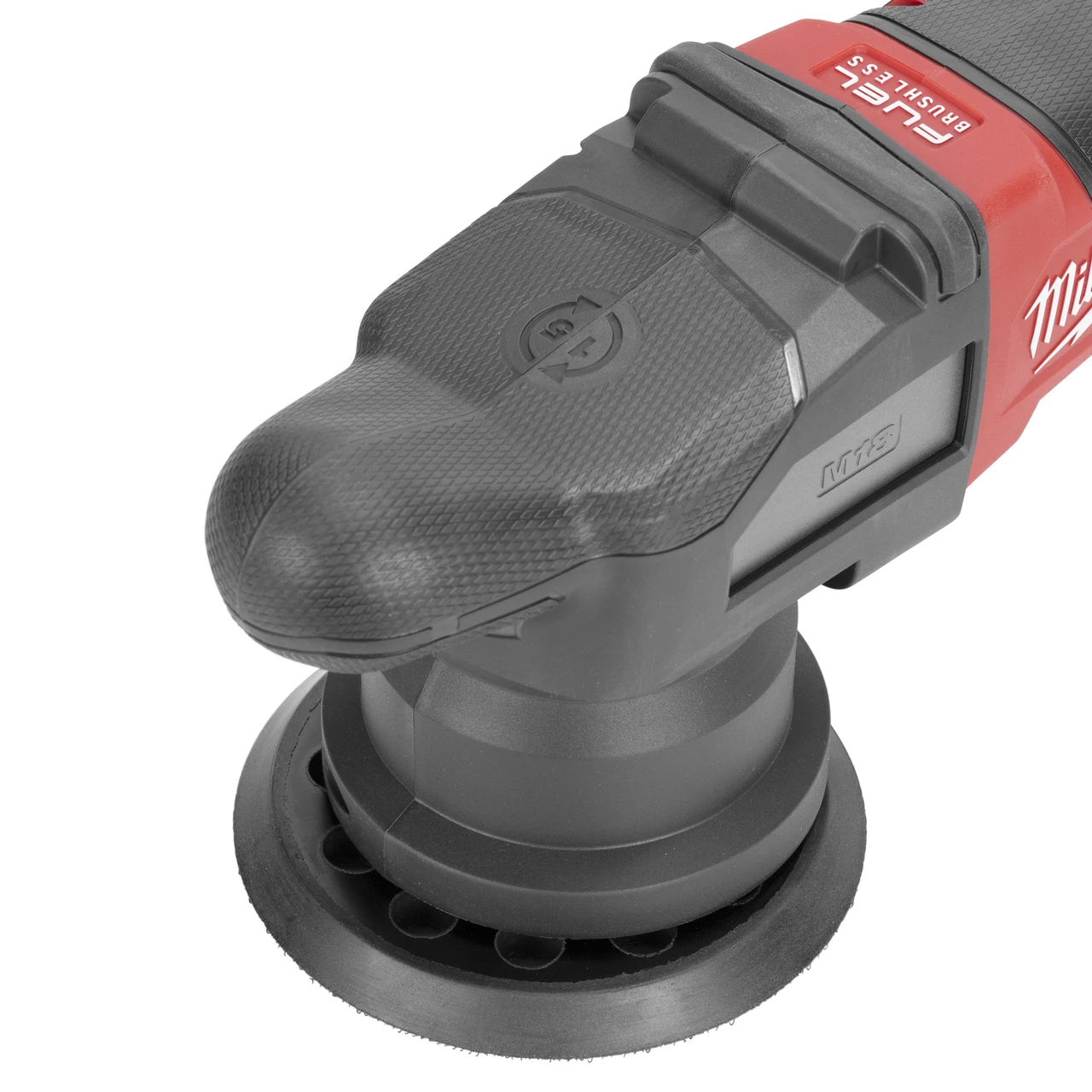 Milwaukee 2684-20 M18 FUEL 15mm Random Orbital Polisher (Tool Only) — product image 8