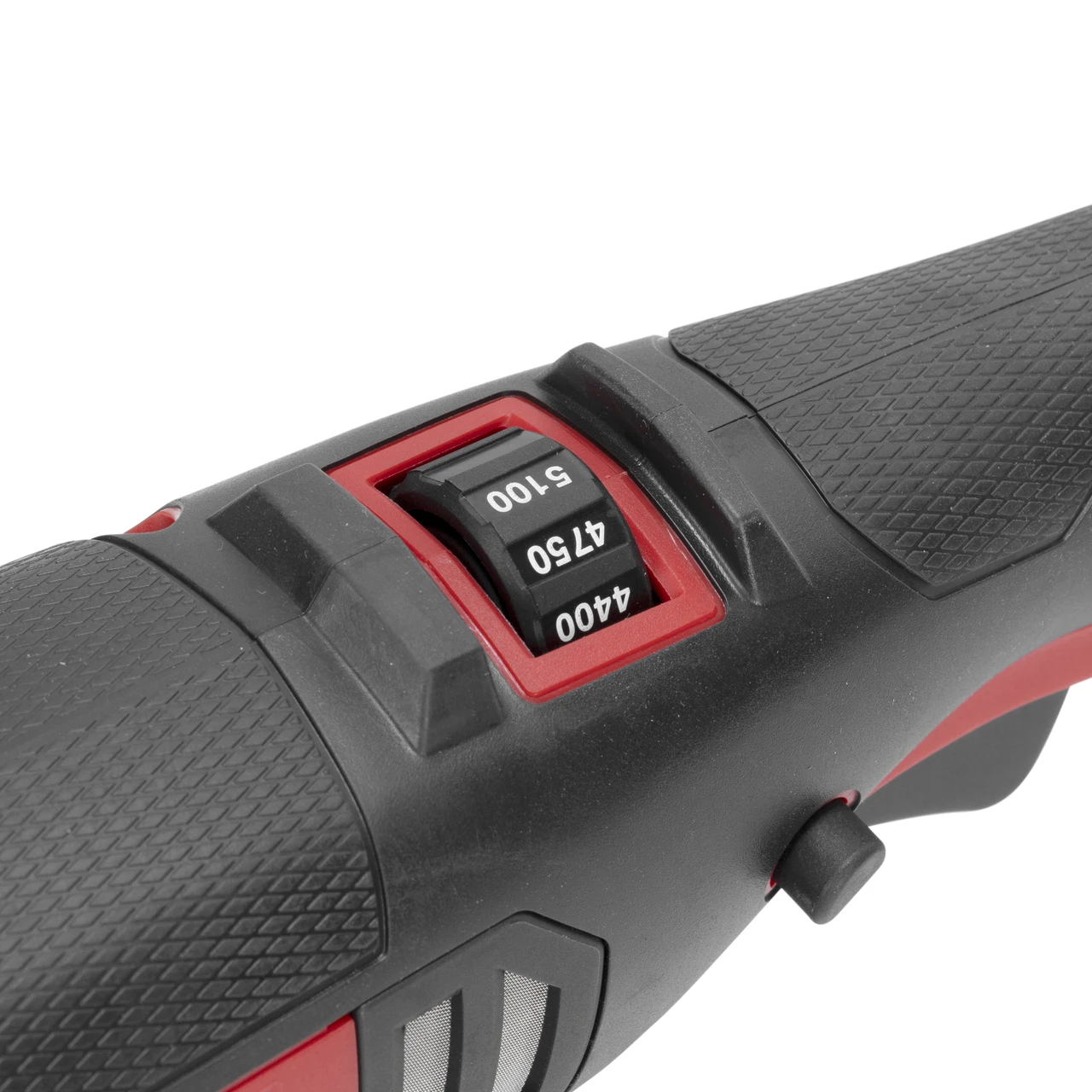 Milwaukee 2684-20 M18 FUEL 15mm Random Orbital Polisher (Tool Only) — product image 9