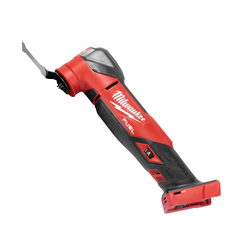 MILWAUKEE 2836-20 OSCILLATING MULTI-TOOL M18 FUEL 18V DC (2836-20)