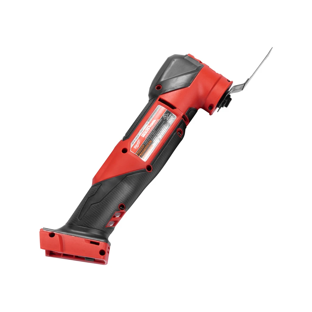 MILWAUKEE 2836-20 OSCILLATING MULTI-TOOL M18 FUEL 18V DC (2836-20) — product image 2