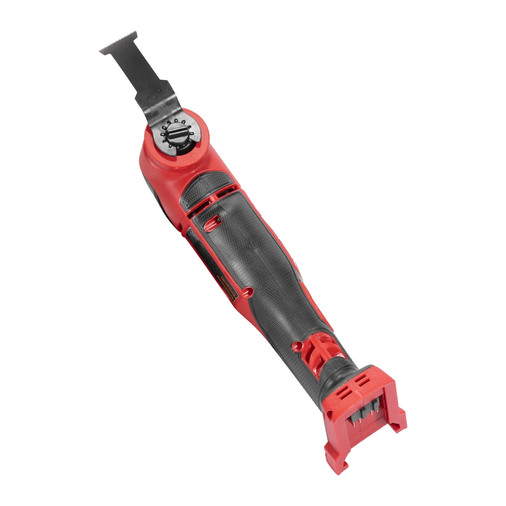MILWAUKEE 2836-20 OSCILLATING MULTI-TOOL M18 FUEL 18V DC (2836-20) — product image 3