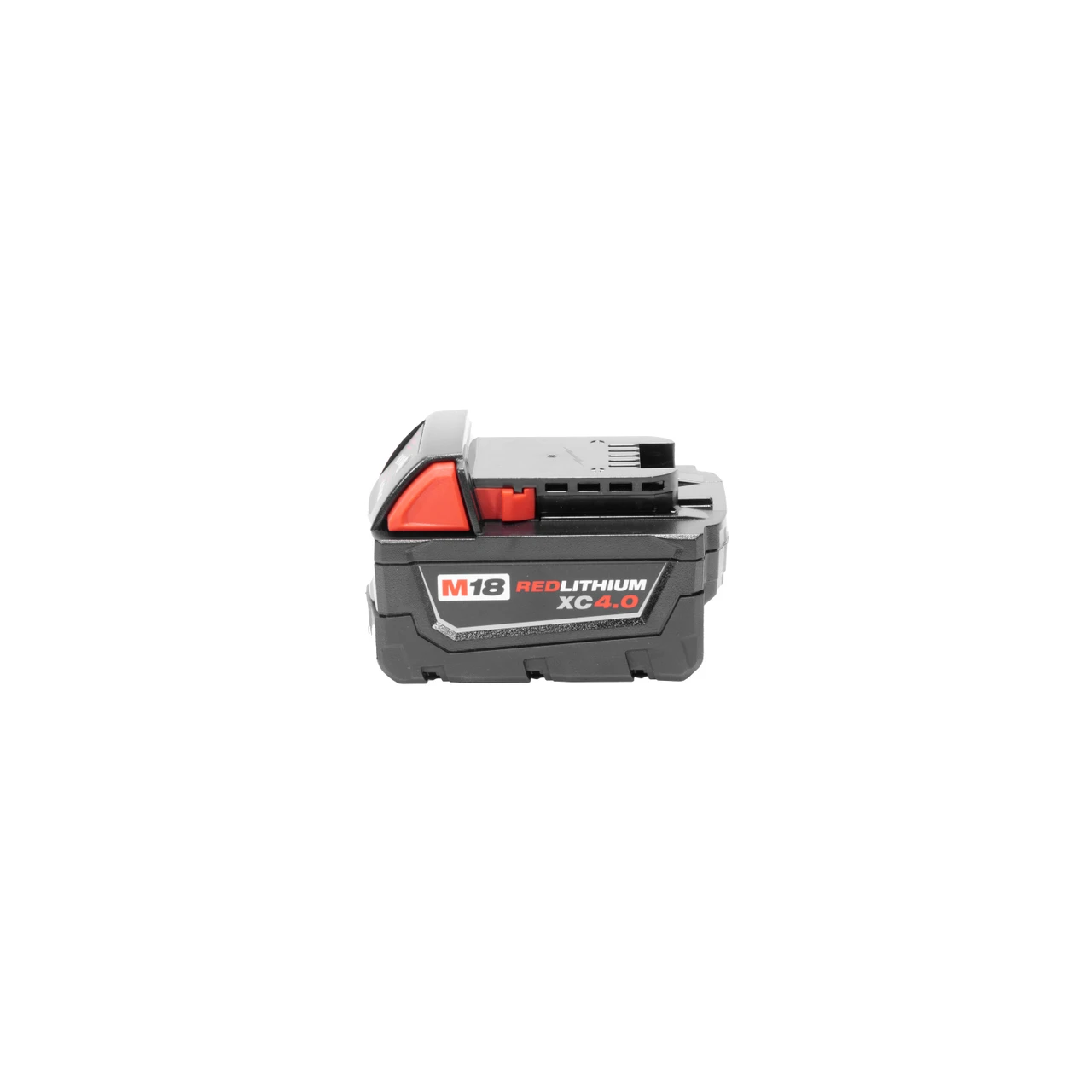 Milwaukee 2846-50 M18 Top Off 175W Power Supply and M18 Redlithium XC5.0 Battery Pack — product image 3