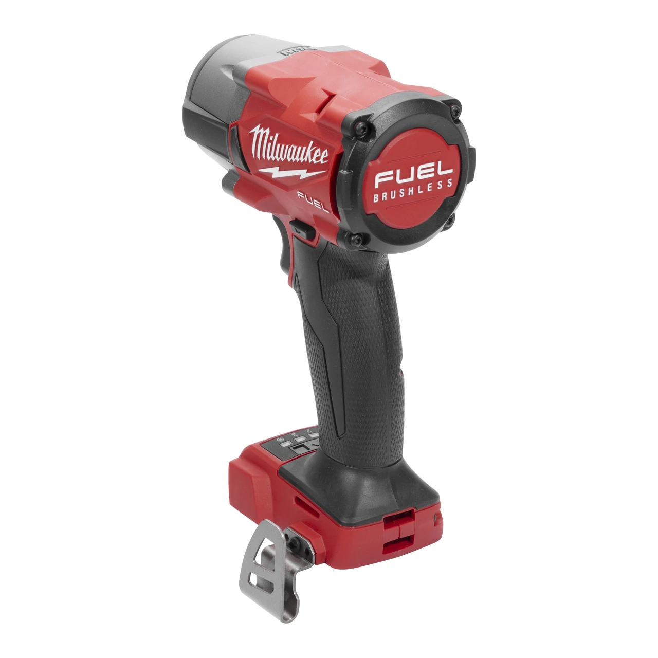 Milwaukee 3/8" Impact Wrench M18 FUEL 18-Volt With Friction Ring (2960-20) — product image 2