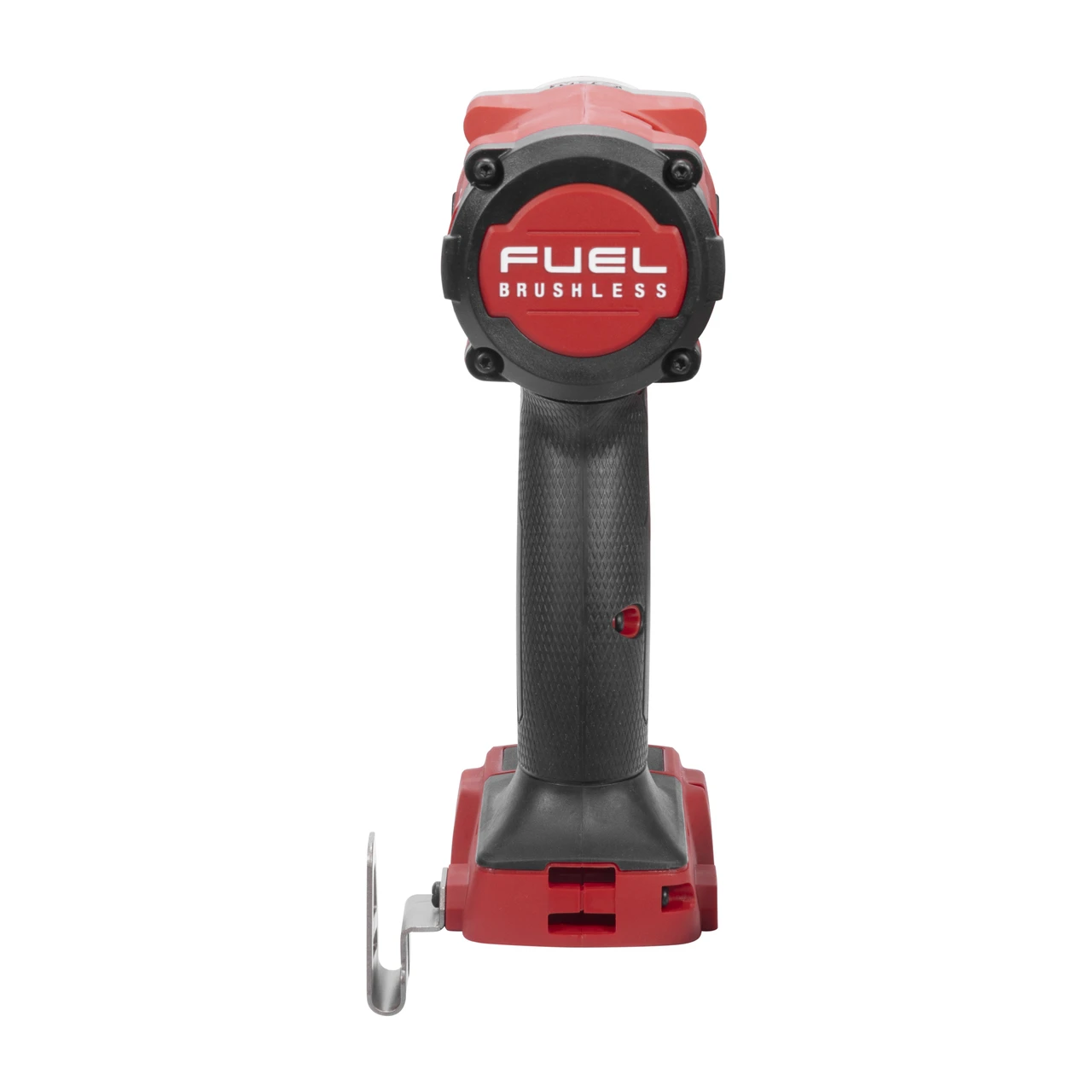 Milwaukee 3/8" Impact Wrench M18 FUEL 18-Volt With Friction Ring (2960-20) — product image 3