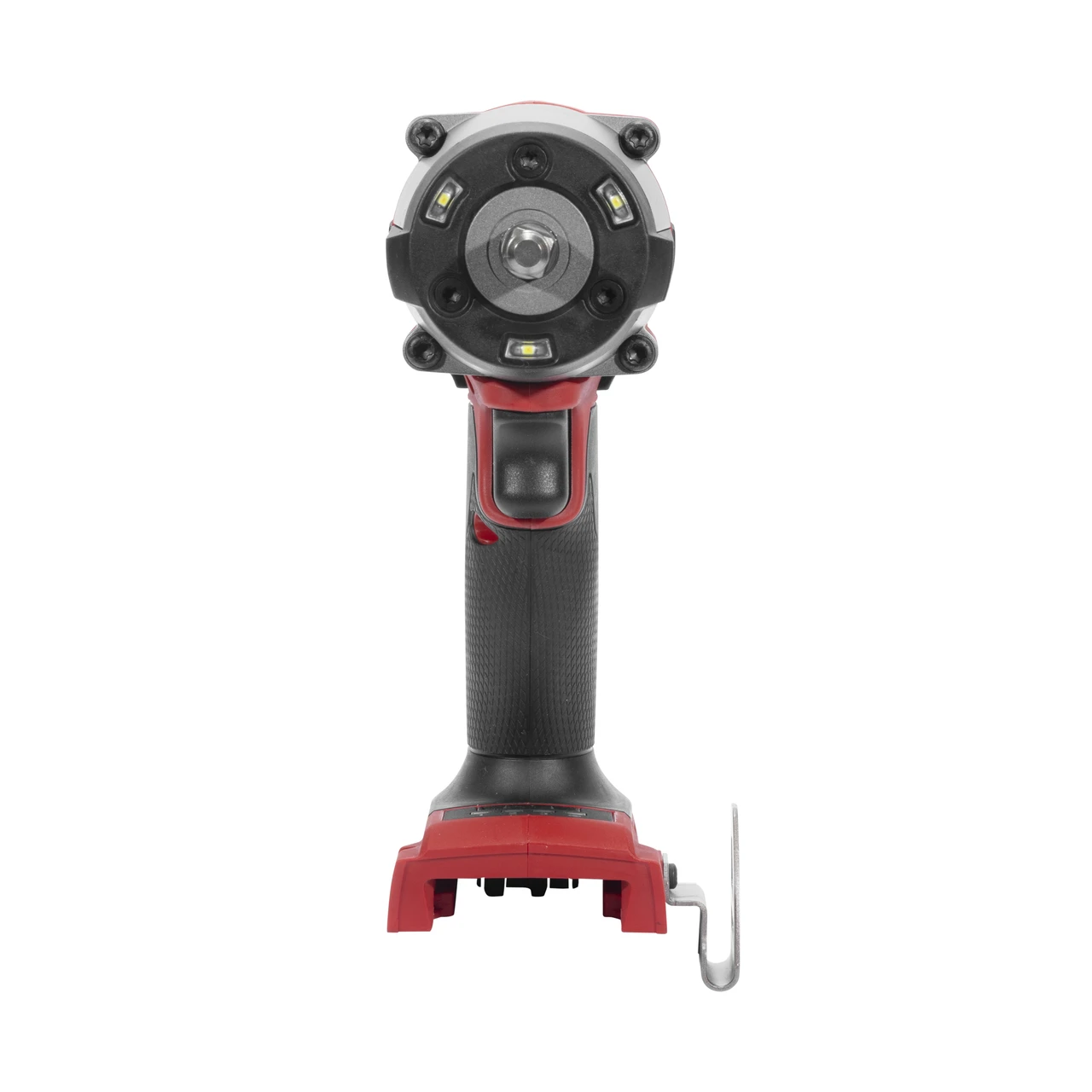 Milwaukee 3/8" Impact Wrench M18 FUEL 18-Volt With Friction Ring (2960-20) — product image 4
