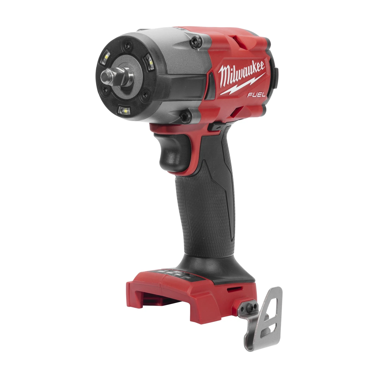 Milwaukee 3/8" Impact Wrench M18 FUEL 18-Volt With Friction Ring (2960-20) — product image 8