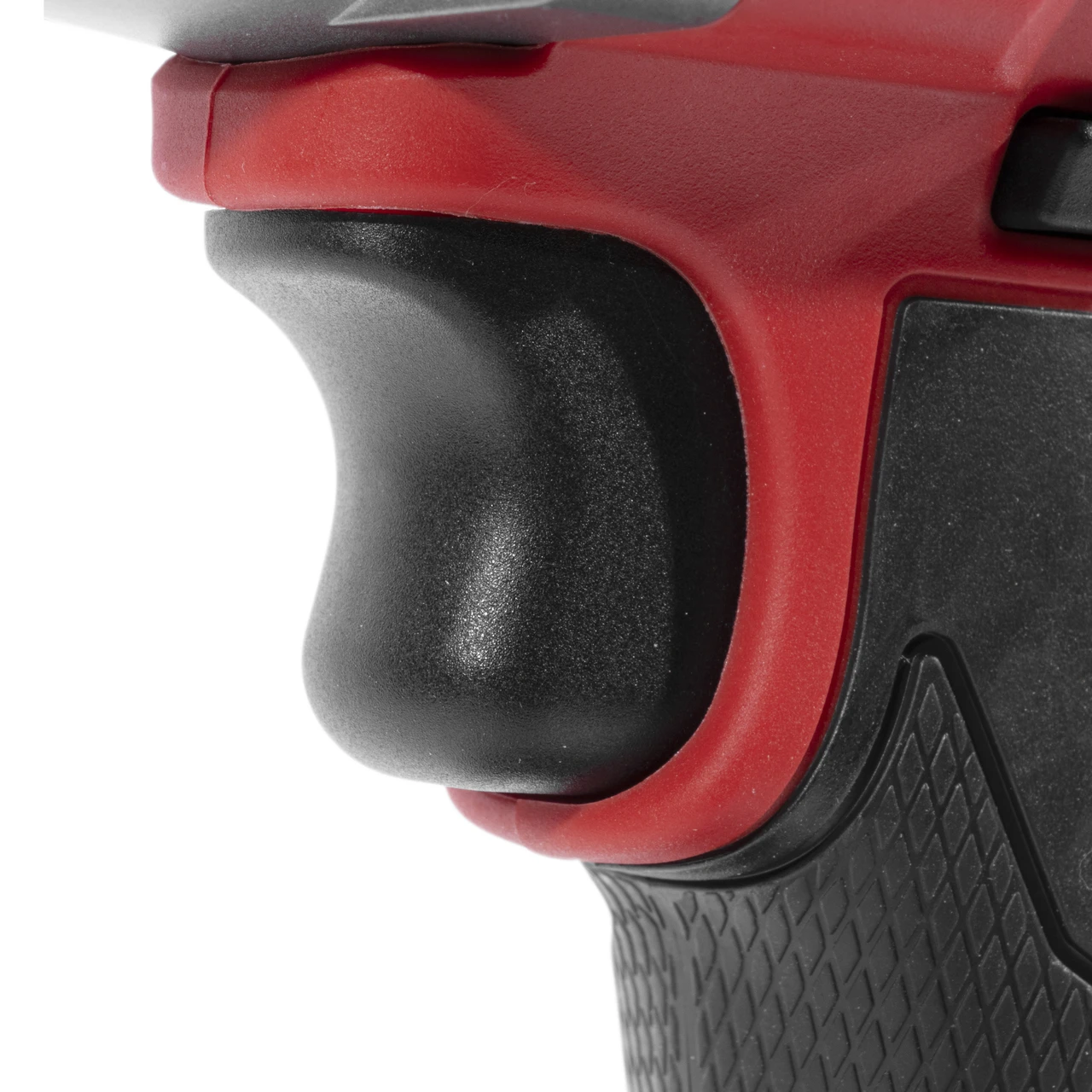 Milwaukee 3/8" Impact Wrench M18 FUEL 18-Volt With Friction Ring (2960-20) — product image 10