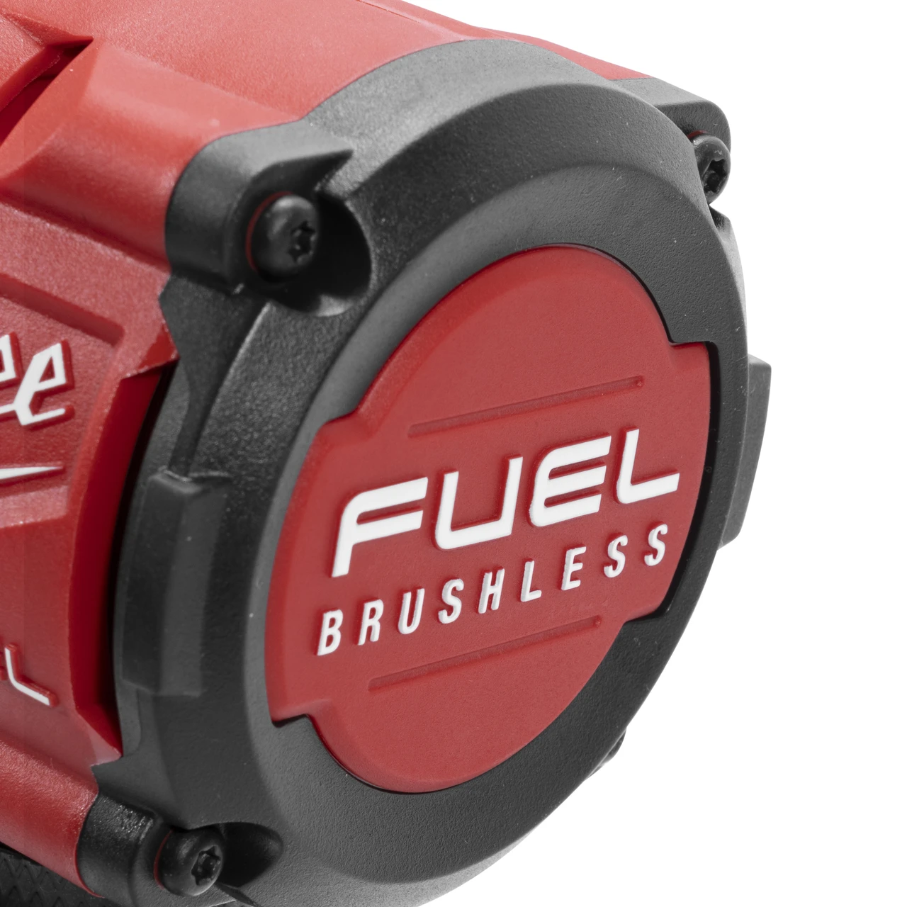 Milwaukee 3/8" Impact Wrench M18 FUEL 18-Volt With Friction Ring (2960-20) — product image 12
