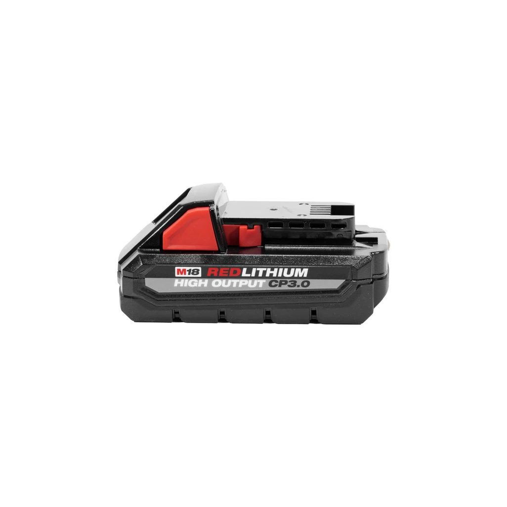 Milwaukee M18 CP3.0 High Output Battery 18V with Redlink Int (48-11-1835)