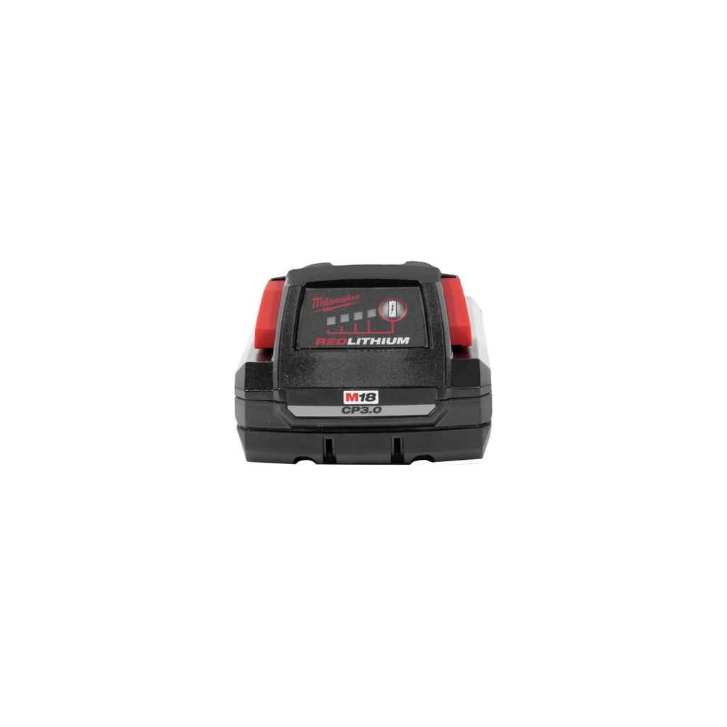 Milwaukee M18 CP3.0 High Output Battery 18V with Redlink Int (48-11-1835) — product image 3