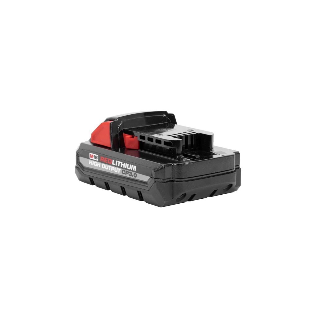 Milwaukee M18 CP3.0 High Output Battery 18V with Redlink Int (48-11-1835) — product image 5