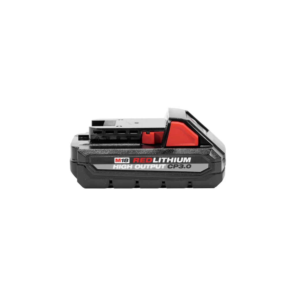 Milwaukee M18 CP3.0 High Output Battery 18V with Redlink Int (48-11-1835) — product image 6
