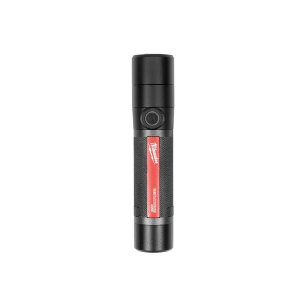 MILWAUKEE 800 LUMEN FLASHLIGHT COMPACT USB RECHARGEABLE (2160-21)