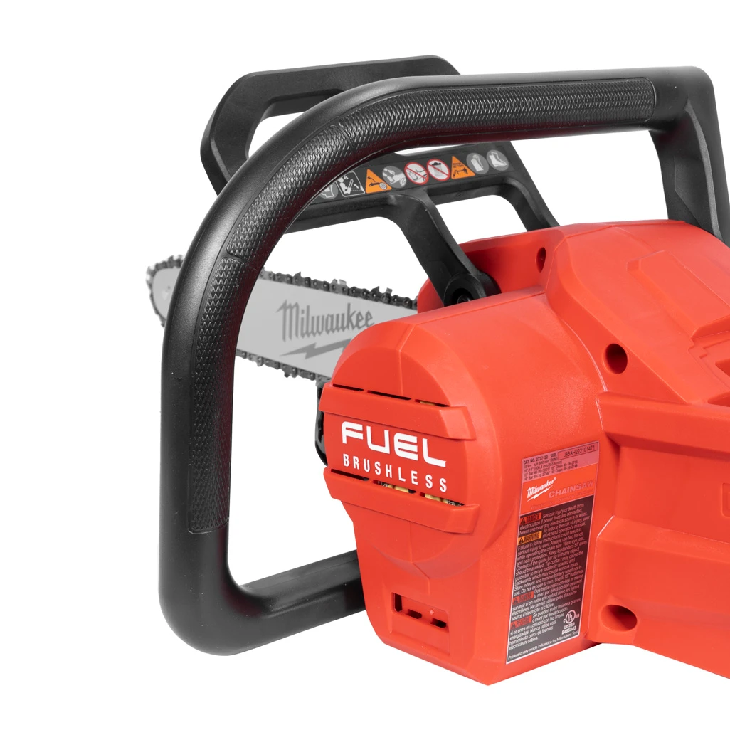 Milwaukee Cordless Chainsaw 16-Inch Bar M18 Fuel 18V (2727-20) — product image 7