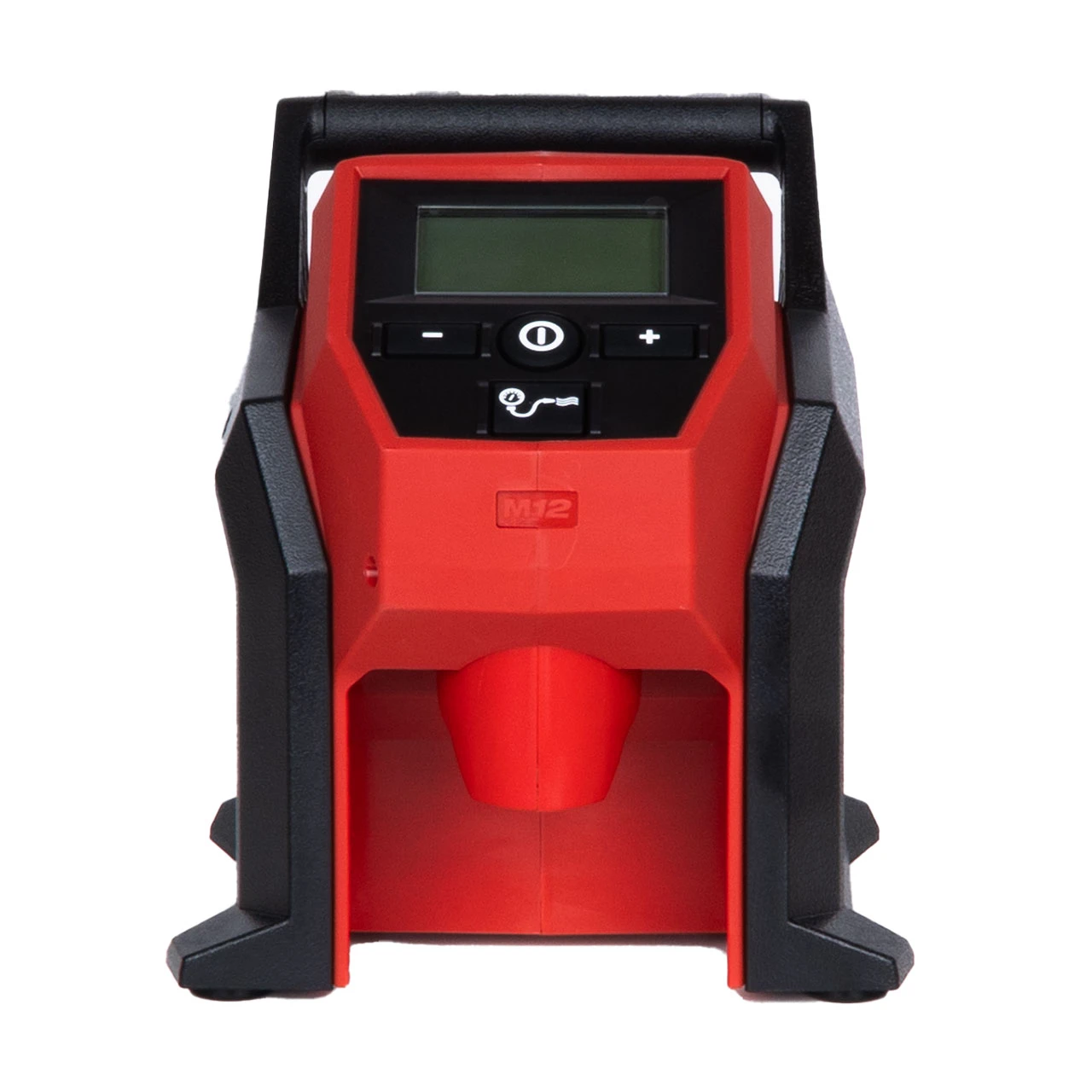 Milwaukee Fastest Cordless Tire Inflator with Auto Shut-Off (2475-20) — product image 2
