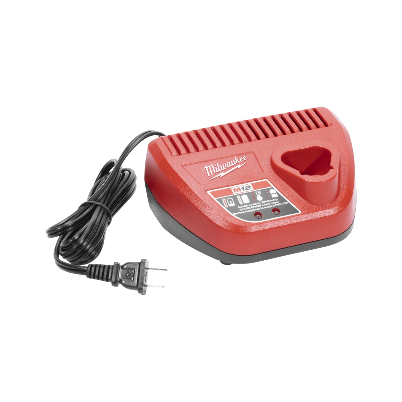 Milwaukee M12 Drill Driver And M12 Hex Impact Driver Combo Tool Kit (2494-22) — product image 13
