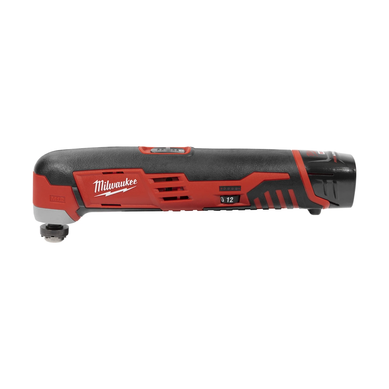 Milwaukee M12 FUEL Oscillating Multi-Tool 1.5Ah Battery M12 Charger (2426-21)