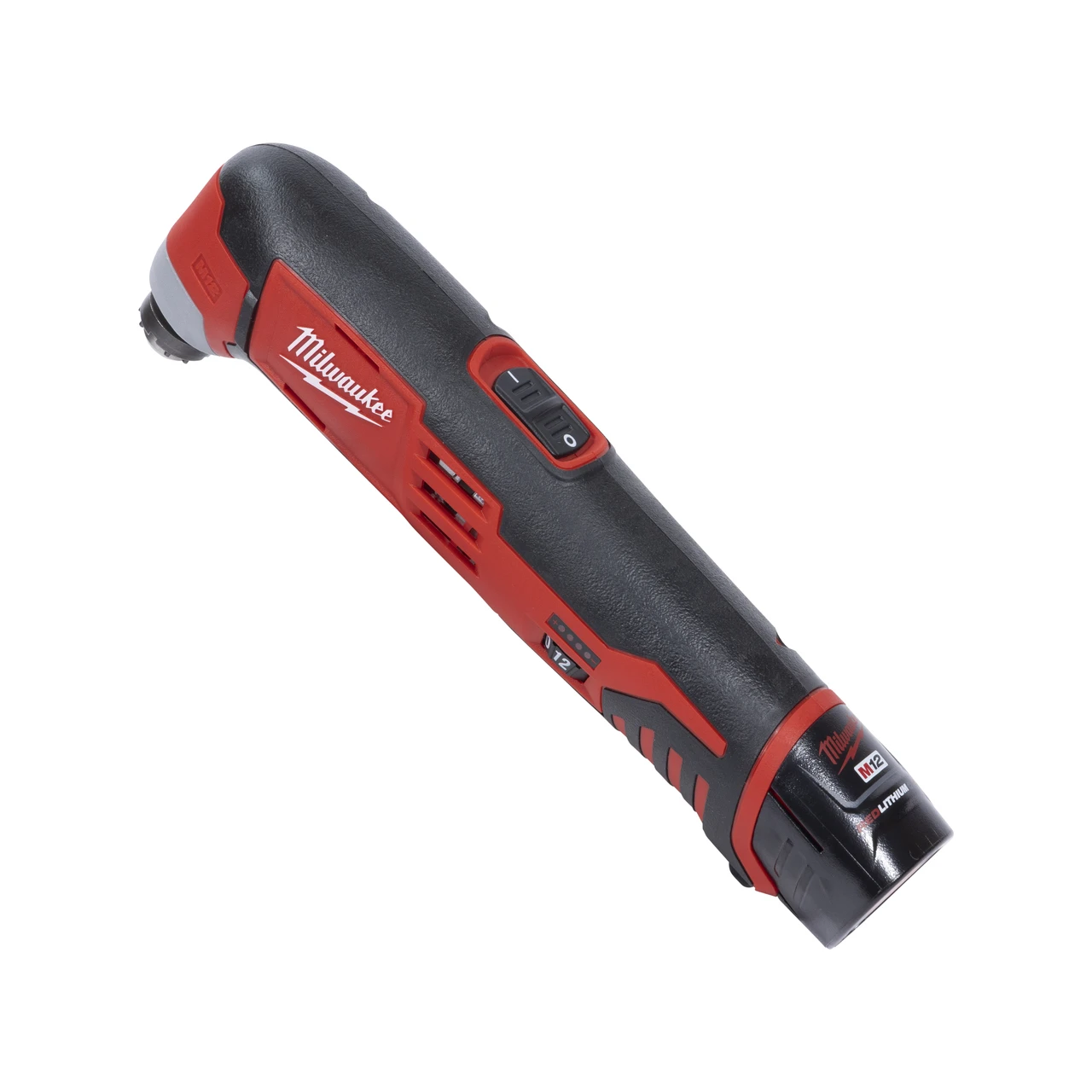 Milwaukee M12 FUEL Oscillating Multi-Tool 1.5Ah Battery M12 Charger (2426-21) — product image 4