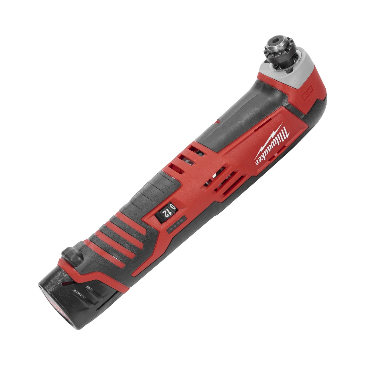 Milwaukee M12 FUEL Oscillating Multi-Tool 1.5Ah Battery M12 Charger (2426-21) — product image 5