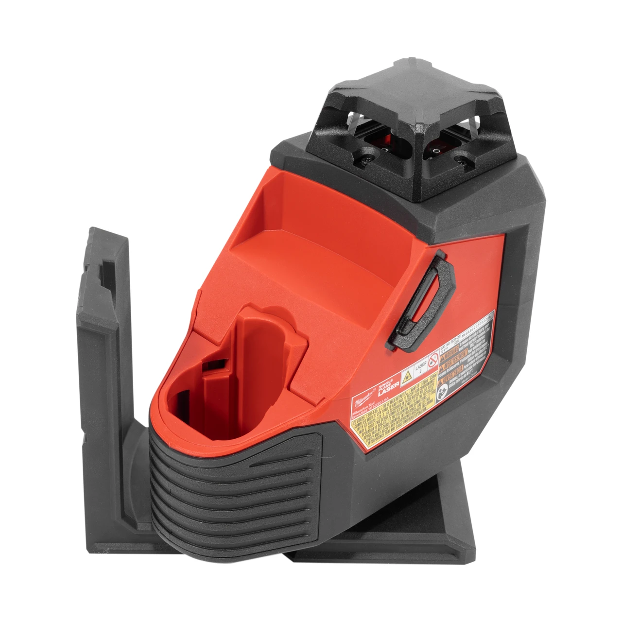 Milwaukee M12 Green Laser Level Kit 360-Degree Single Plane Cordless (3631-21) — product image 7