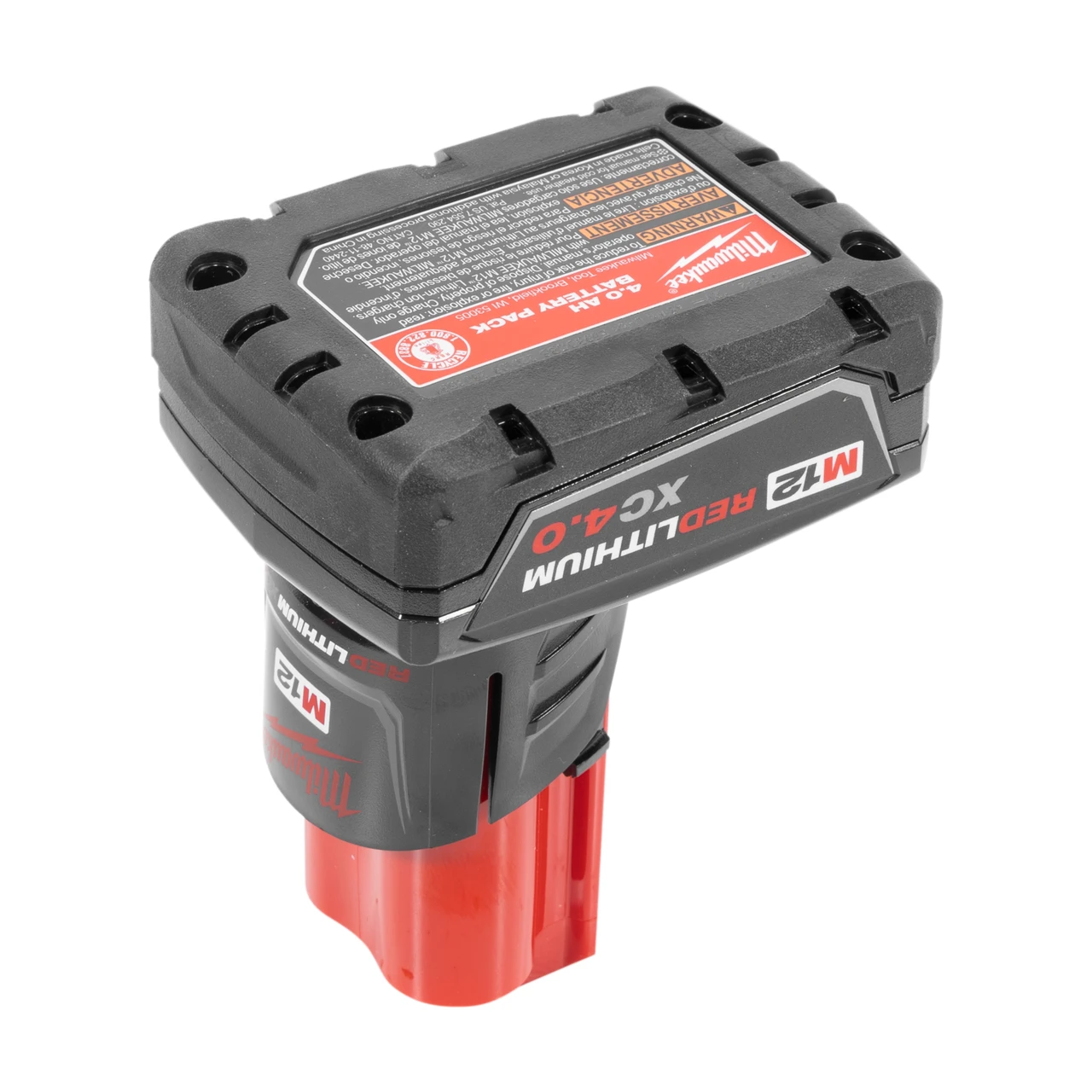 Milwaukee M12 Green Laser Level Kit 360-Degree Single Plane Cordless (3631-21) — product image 11