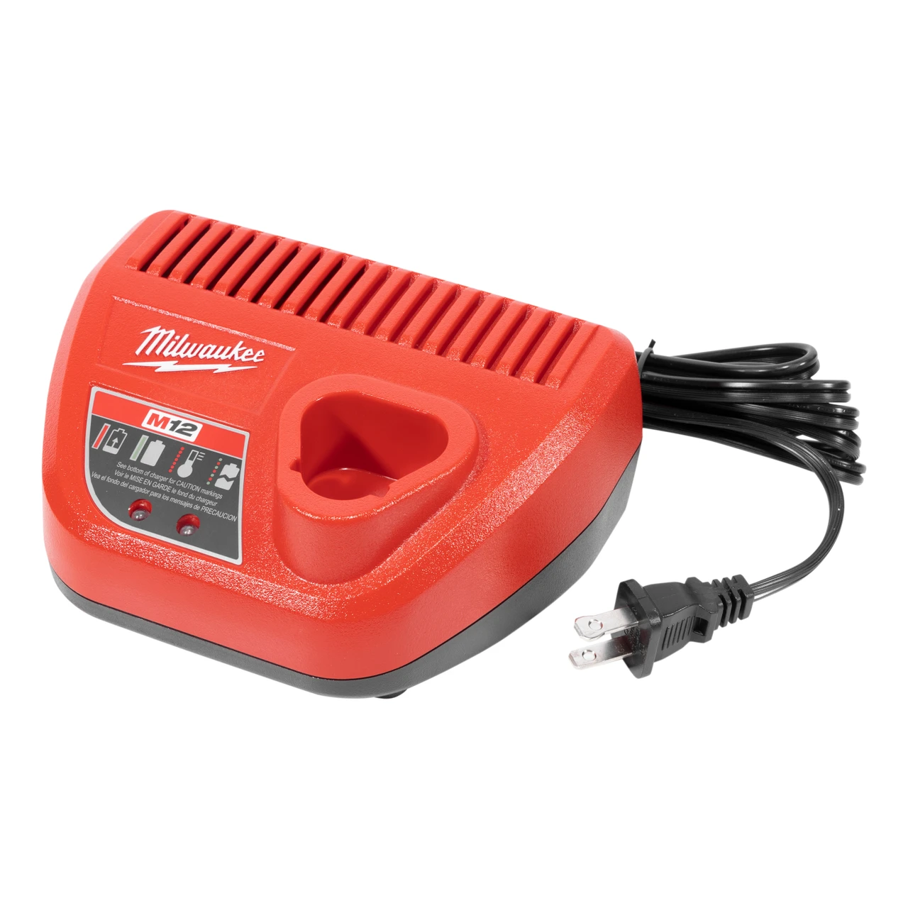 Milwaukee M12 Green Laser Level Kit 360-Degree Single Plane Cordless (3631-21) — product image 12