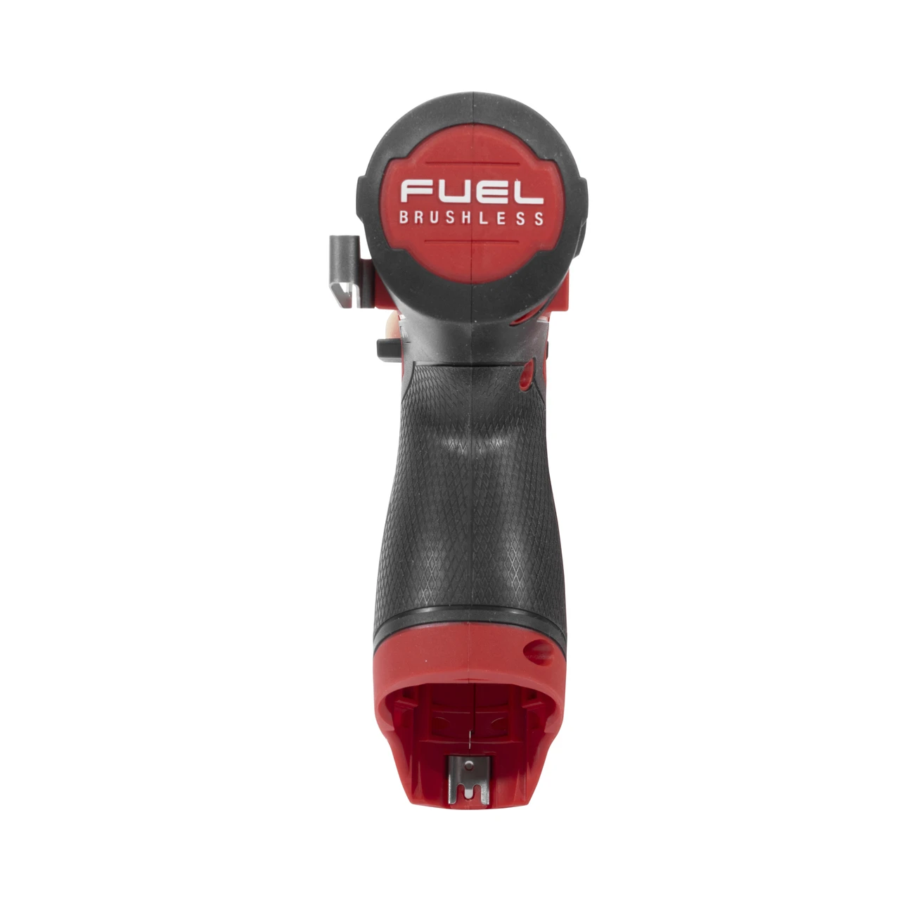Milwaukee M12 Stubby Impact Wrench With 1/4"" Drive 100 Ft-Lb Torque (2552-20) — product image 2