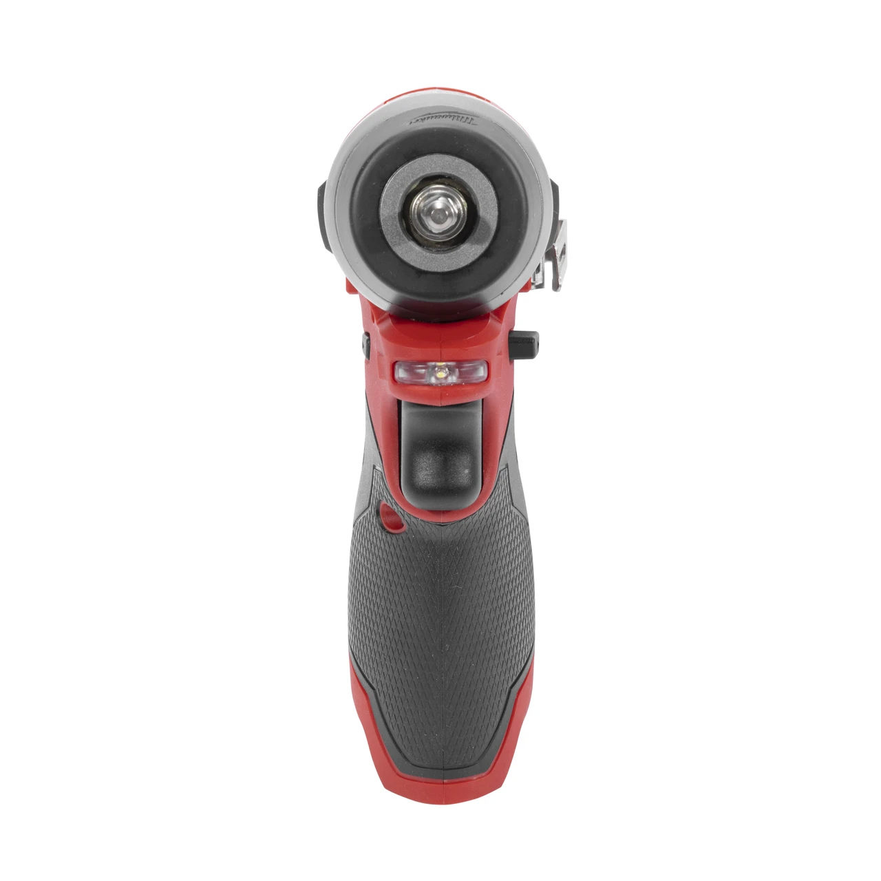 Milwaukee M12 Stubby Impact Wrench With 1/4"" Drive 100 Ft-Lb Torque (2552-20) — product image 6